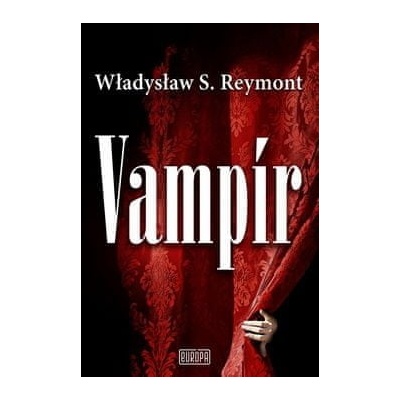 Vampír