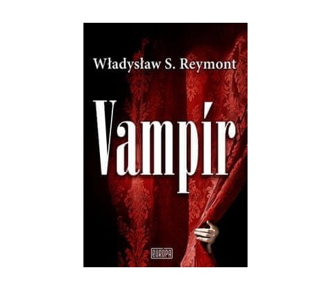 Vampír