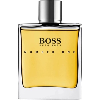 HUGO BOSS BOSS Number One EDT 100 ml Tester