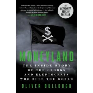 Moneyland | BULLOUGH OLIVER (2020)