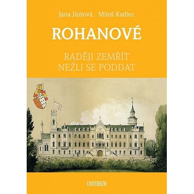 Rohanové