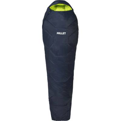 Millet Синтетичен спален чувал Millet Baikal 1100 Synthetic sleeping bag - Saphir - размер max body length: 185 cm (514-1752-0111)