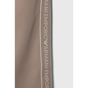 Emporio Armani Детски спортен панталон Emporio Armani (3D4P68.1JHSZ)