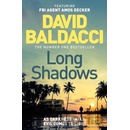 Long Shadows - David Baldacci