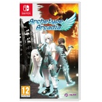 PQube Archetype Arcadia (Switch)