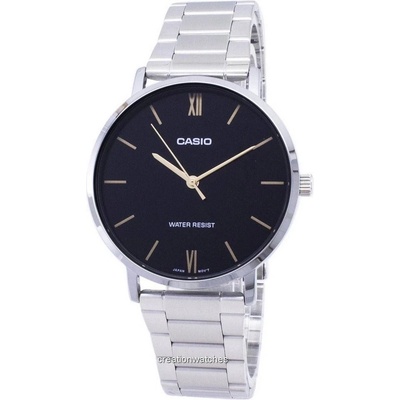 Casio MTP-VT01D-1B