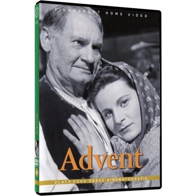 Filmexport HV s. r. o Advent (026868)