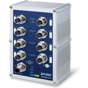 PLANET ISW-800T-M12