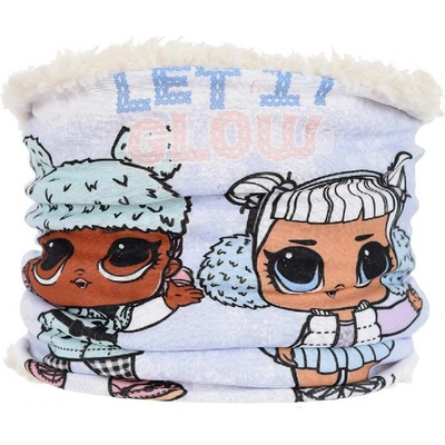 Kids movie heroes Шал-яка lol surprise