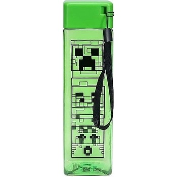Minecraft 3D 500 ml