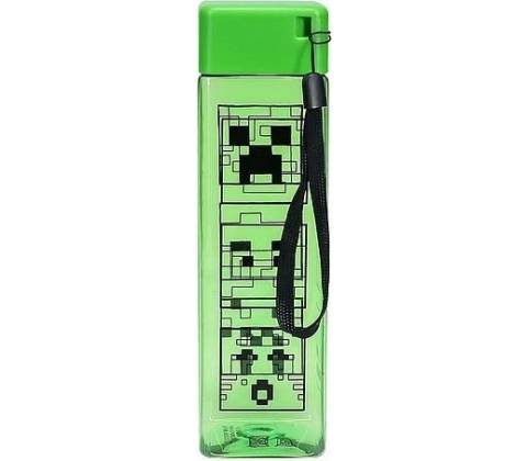 Minecraft 3D 500 ml