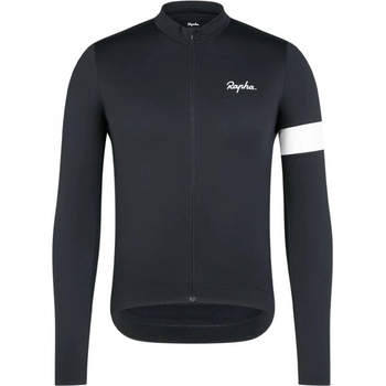 Rapha Core Black