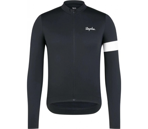 Rapha Core Black