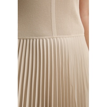 HUGO BOSS Рокля BOSS Fadridi (50535658)