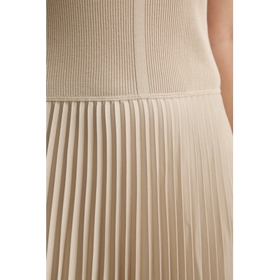 HUGO BOSS Рокля BOSS Fadridi (50535658)