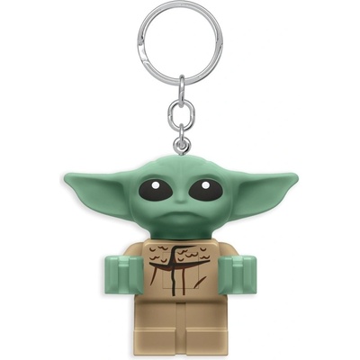 LEGO® STAR WARS 854187 Grogu – Zbozi.Blesk.cz