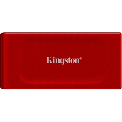 Kingston XS1000 1TB, SXS1000R/1000G – Zboží Živě