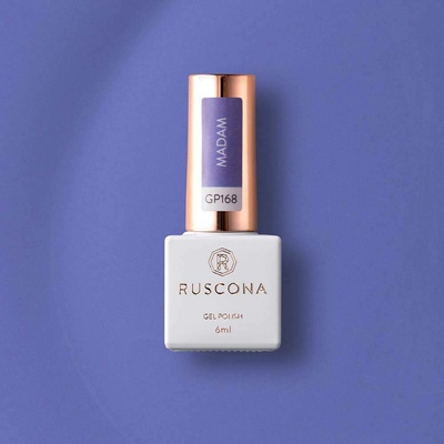 Ruscona lak MADAM 168 6 ml