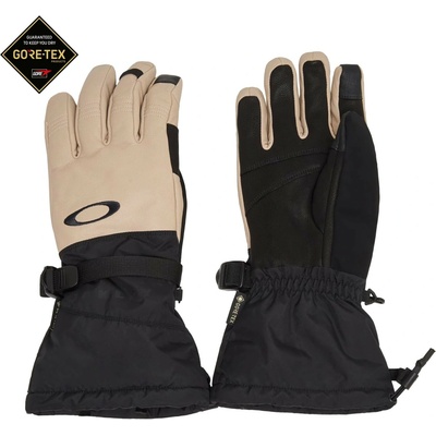 Oakley Ellipse Goatskin Gauntlet Humus