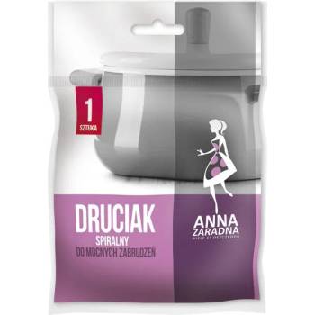 Anna тел за съдове неръждавейка, 1брой