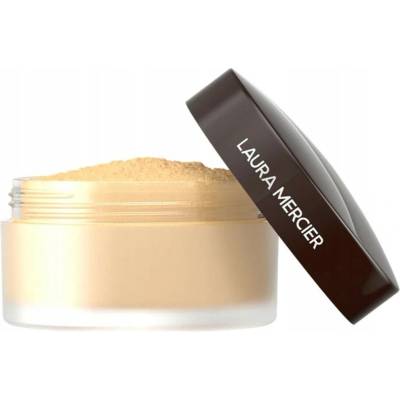 Laura Mercier Translucent Loose Setting Powder Ultra Blur Sypký púder Honey 20 g