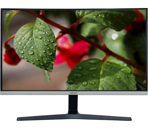 Samsung C27R500