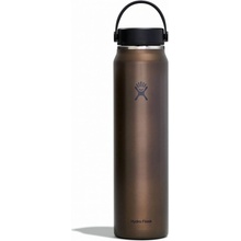 Hydro Flask Hydro Flask Lightweight Wide Flex Cap 40 OZ hnedá 1180 ml