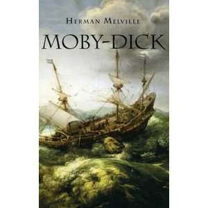 Moby-Dick | Herman Melville (ISBN: 9781434116871)