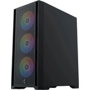 XIGMATEK Gaming X II Mesh Black (EN42850)