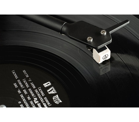 Pro-Ject E1 Phono AT3600L