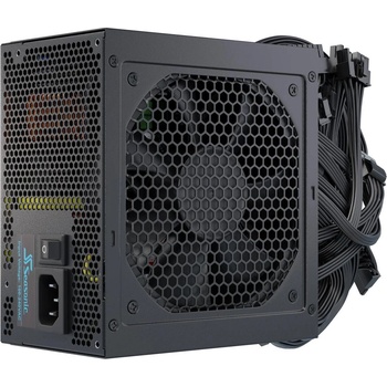 Seasonic G12 GC-650W V2 2024 80 PLUS Gold (SSP-650RT2)