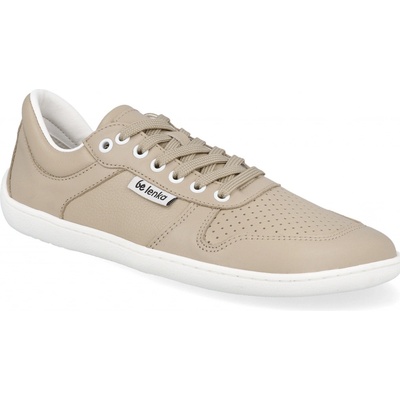 Be Lenka Barefoot tenisky Champ 3.0 cappuccino