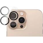 Panzer Camera Lens Protector for iPhone 16 Pro/16 Pro Max