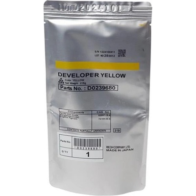 Ricoh D023-9680 - originálny