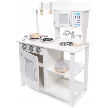 Image 1 of KIK Детска дървена кухня kx 6490 (kx6490)