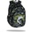 COOLPACK Ученическа раница Coolpack - Prime PRO - DINOPARK