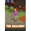 The Balcony
