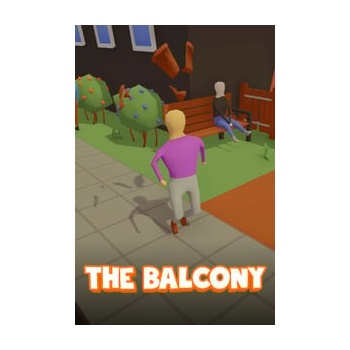 The Balcony
