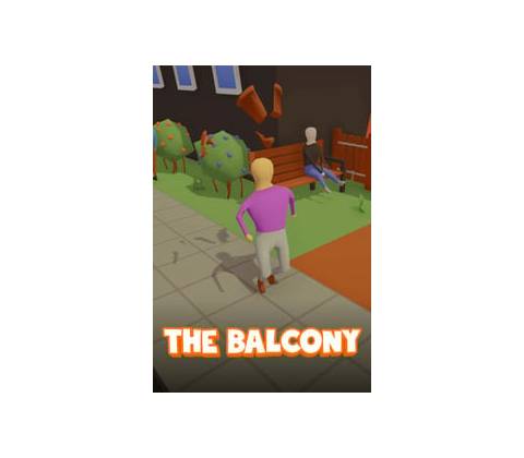 The Balcony