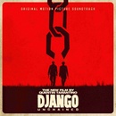 SOUNDTRACK - DJANGO UNCHAINED LP