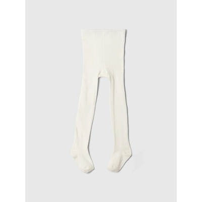 GAP Бебешки чорапогащи Gap GAP | Byal | Момичешки | 92-98