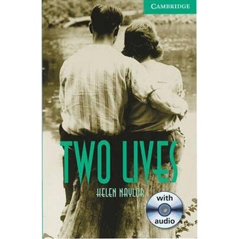 Two lives+CD