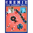 Chemie pro střední školy - Banýr Jiří a kolektiv