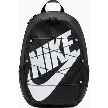 Nike Градска раница Nike Heritage Sweep 25 l black/white