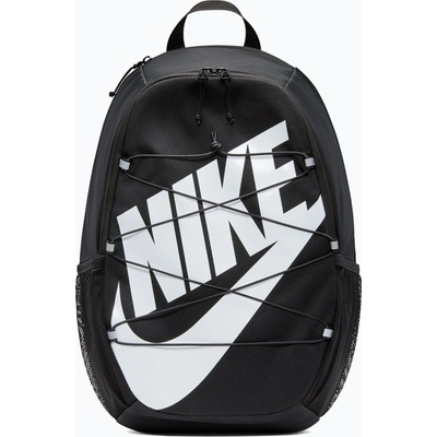 Nike Градска раница Nike Heritage Sweep 25 l black/white