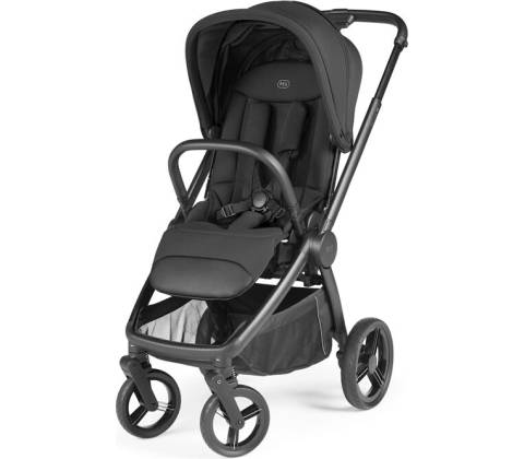 PEG City Loop Pro True Black 2026