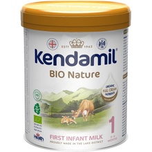 Kendamil 1 BIO Nature DHA+ 800 g