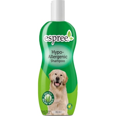 Espree hypoalergénny šampón 355 ml