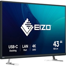 Eizo FlexScan EV4340X-BK