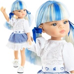 Paola Reina Кукла Las Amigas Funky Cassandra 32cm (04534)